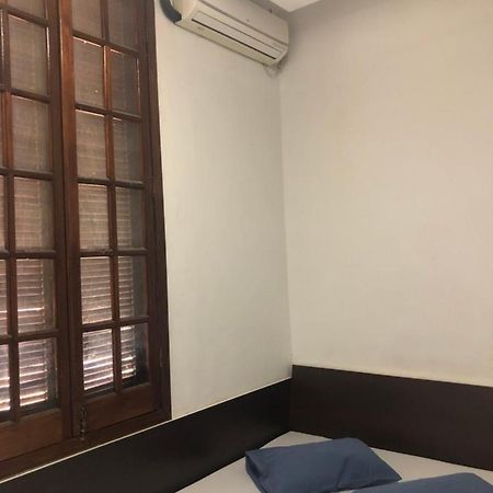 Hotel Florêncio São Paulo Extérieur photo