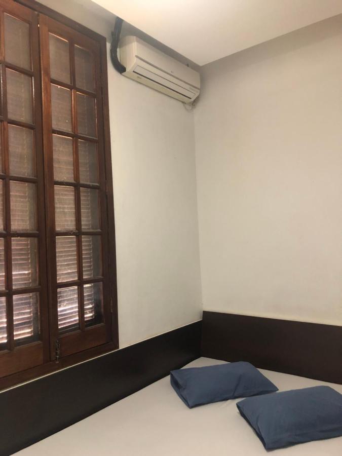 Hotel Florêncio São Paulo Extérieur photo
