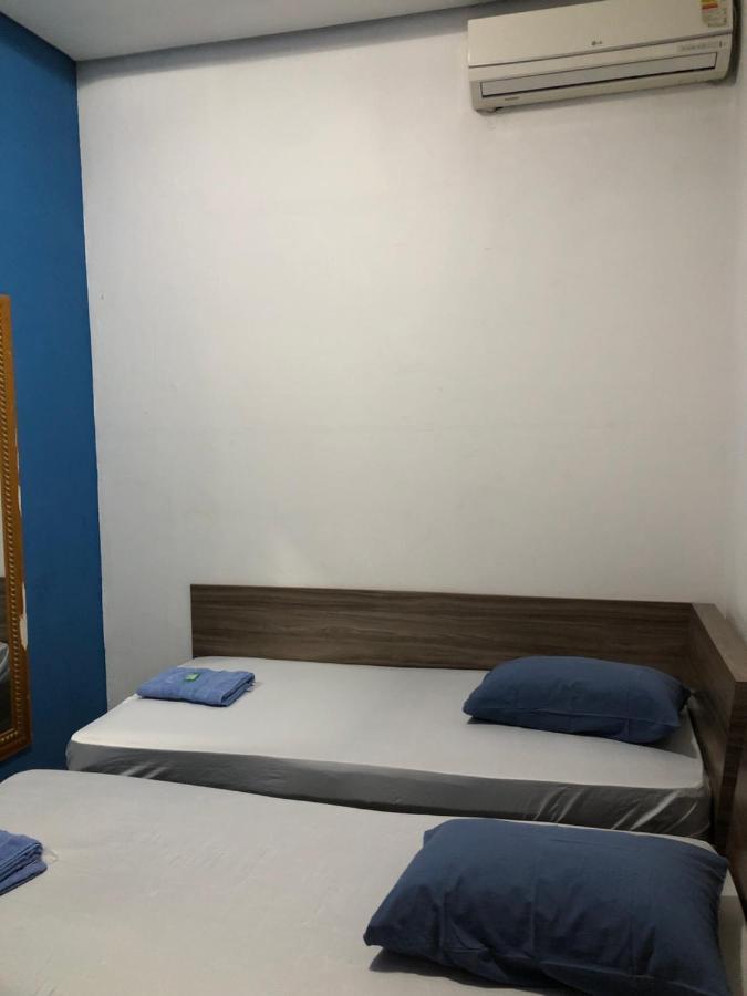 Hotel Florêncio São Paulo Extérieur photo