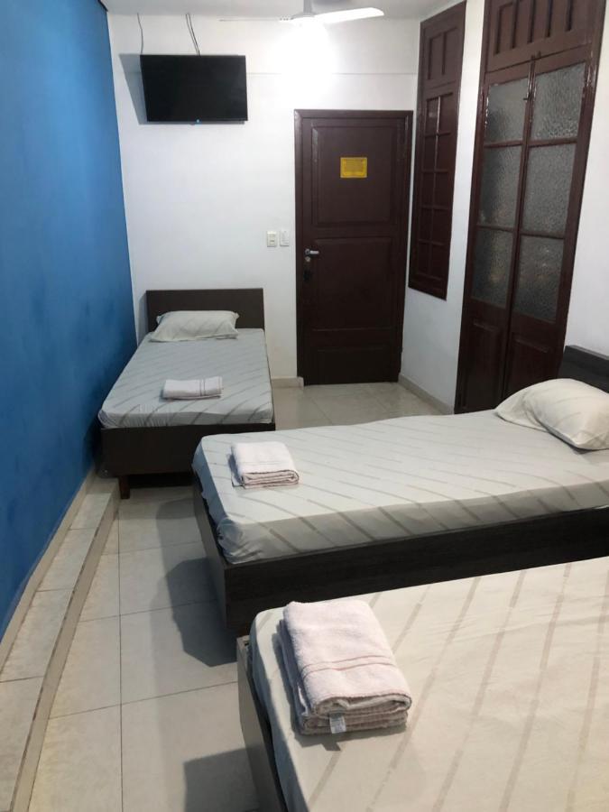 Hotel Florêncio São Paulo Extérieur photo