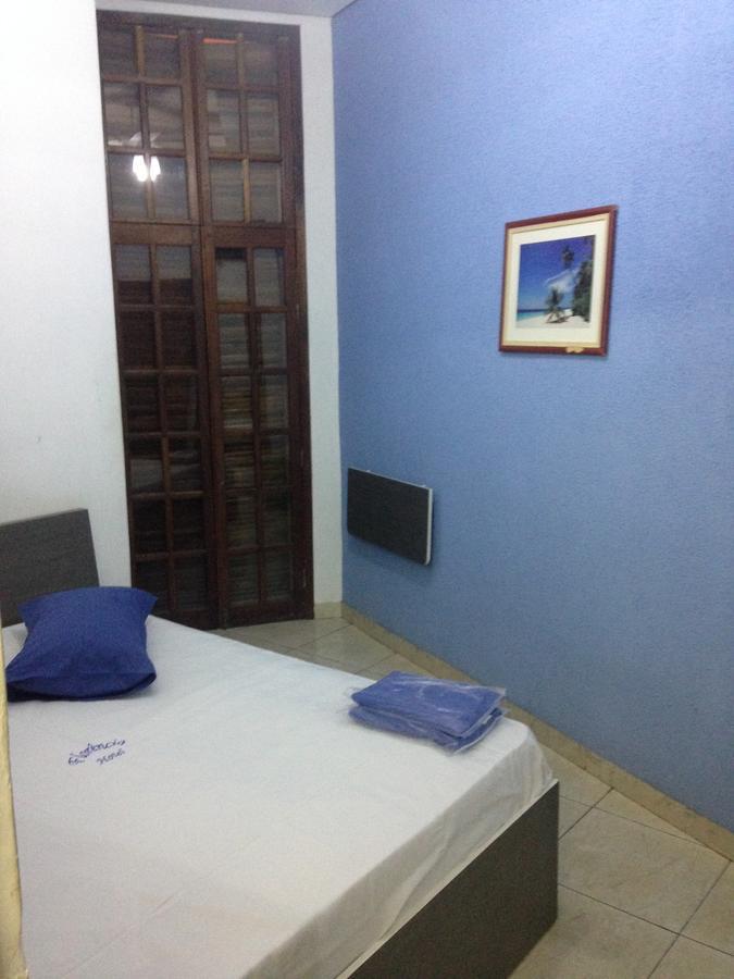 Hotel Florêncio São Paulo Extérieur photo