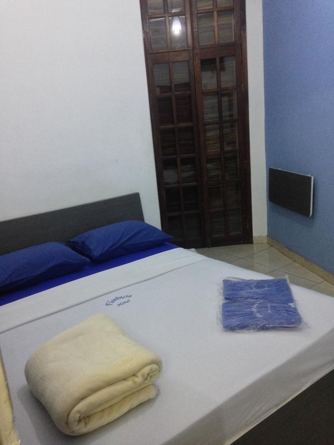 Hotel Florêncio São Paulo Extérieur photo