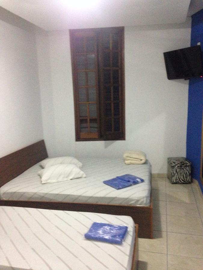 Hotel Florêncio São Paulo Extérieur photo