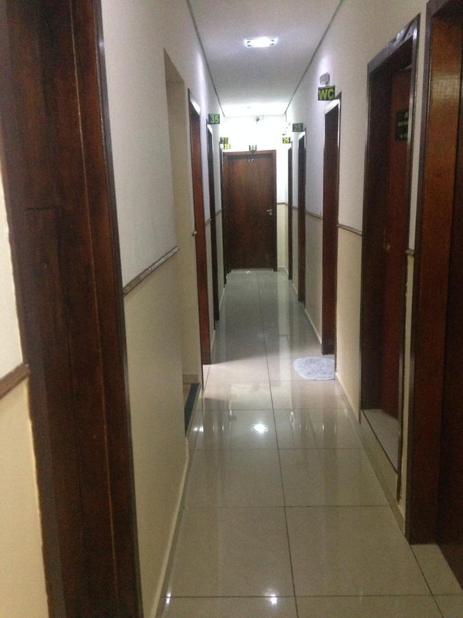Hotel Florêncio São Paulo Extérieur photo